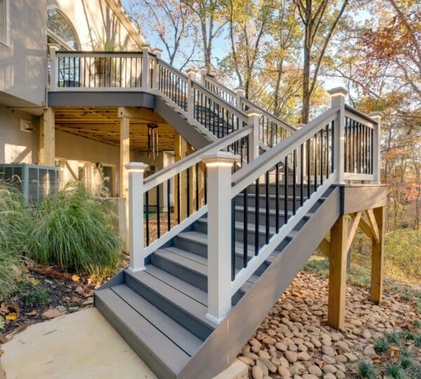 Find Deck Builder in Suwanee